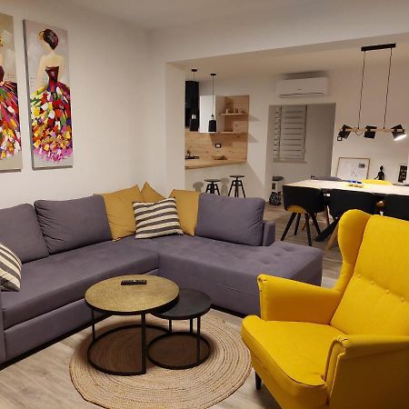 Vela Grota Apartamento Rijeka Exterior foto