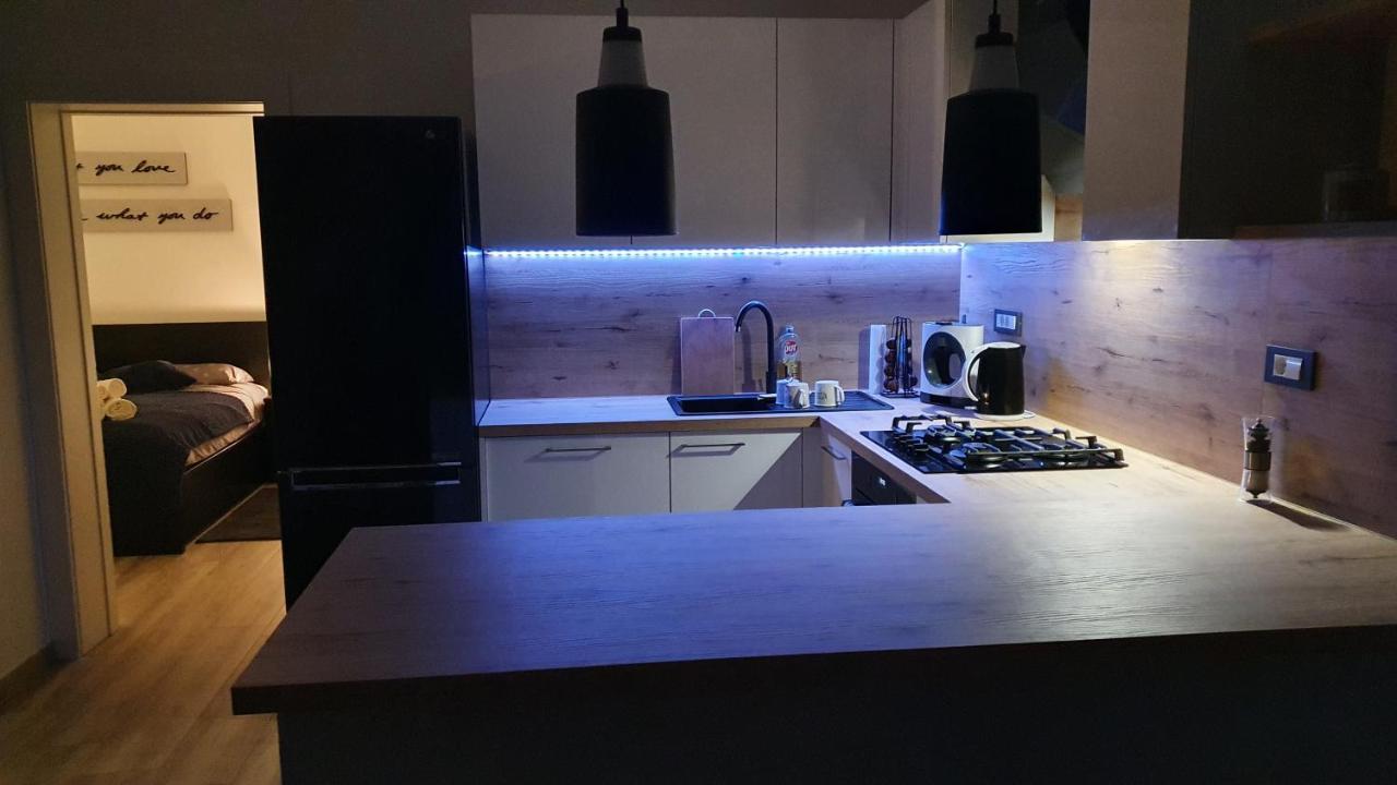 Vela Grota Apartamento Rijeka Exterior foto