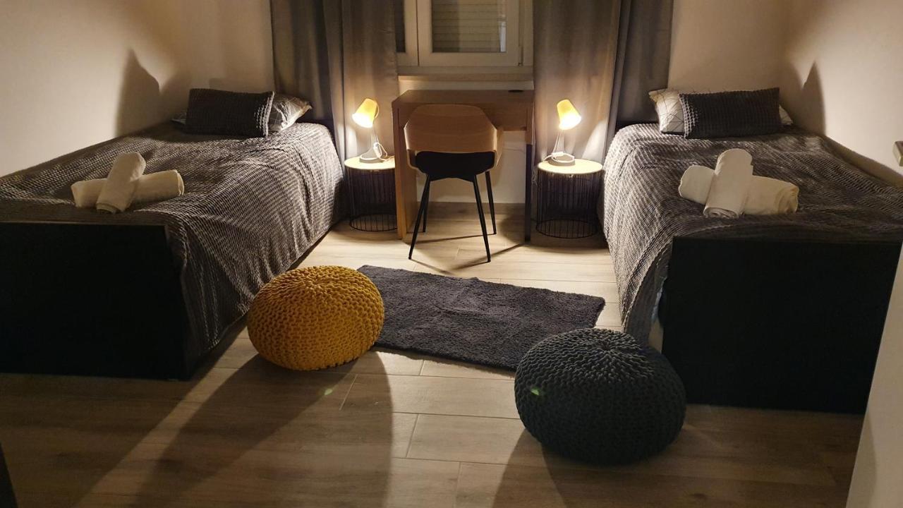 Vela Grota Apartamento Rijeka Exterior foto