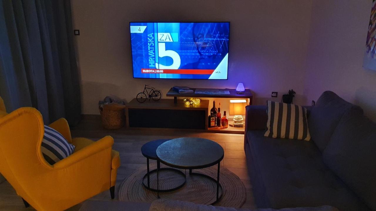Vela Grota Apartamento Rijeka Exterior foto