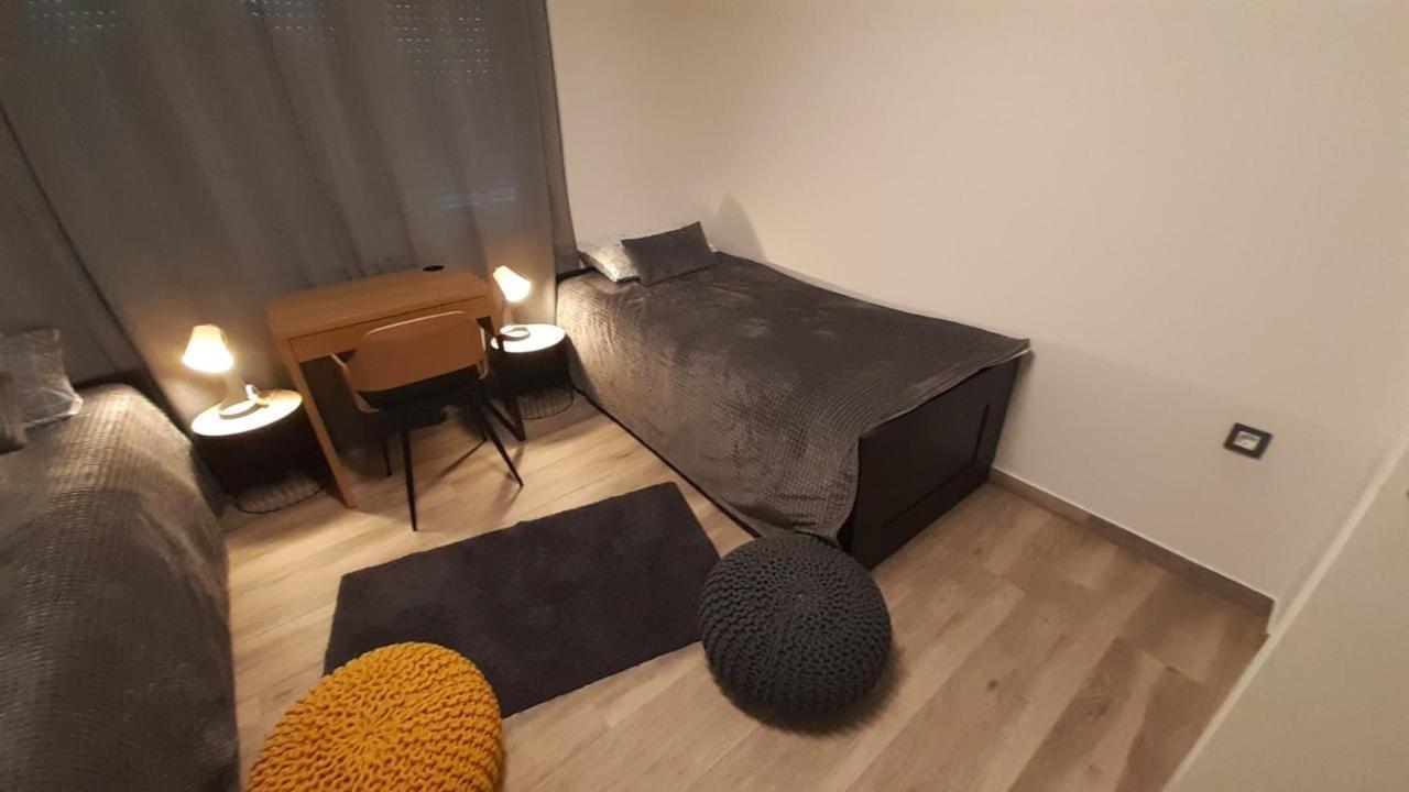 Vela Grota Apartamento Rijeka Exterior foto