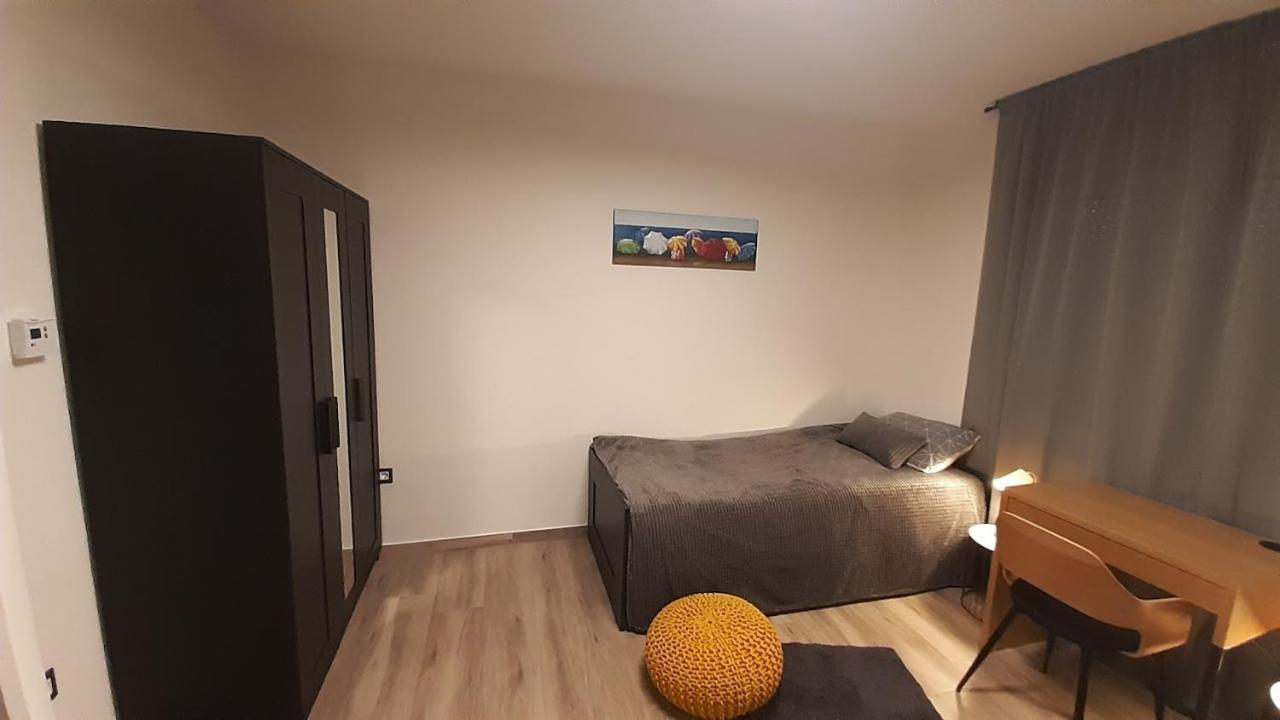 Vela Grota Apartamento Rijeka Exterior foto