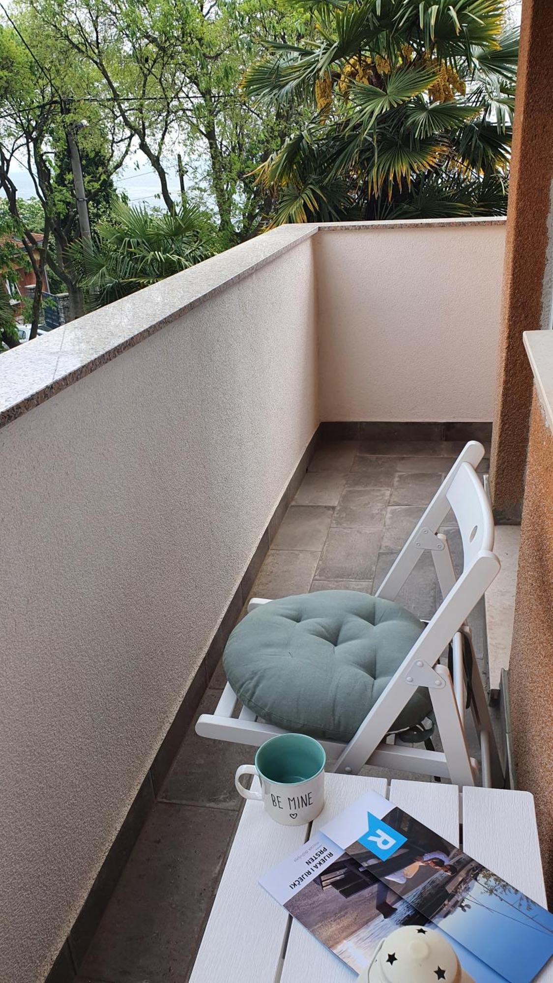 Vela Grota Apartamento Rijeka Exterior foto