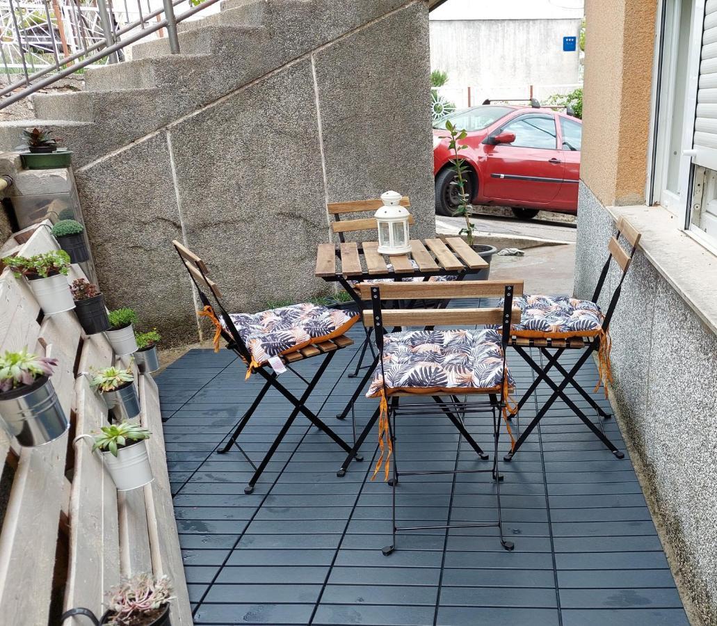 Vela Grota Apartamento Rijeka Exterior foto