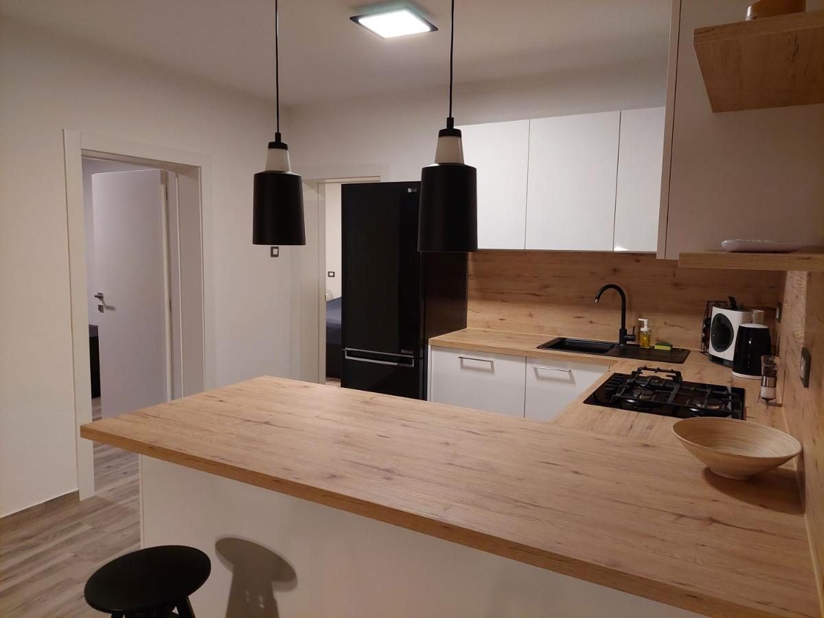 Vela Grota Apartamento Rijeka Exterior foto