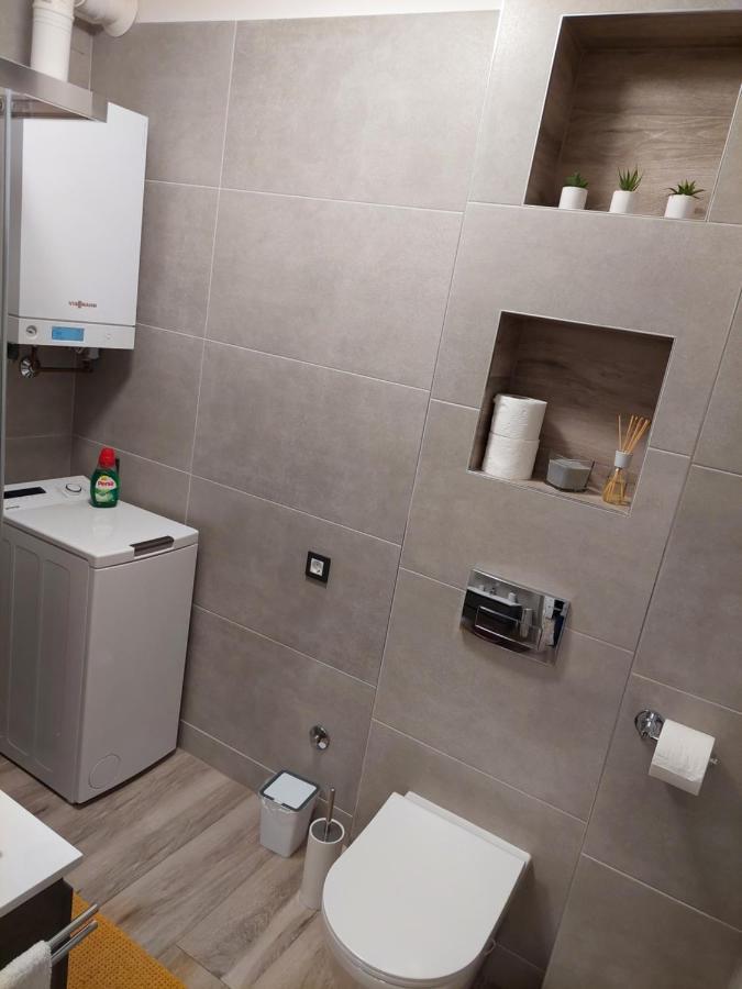 Vela Grota Apartamento Rijeka Exterior foto