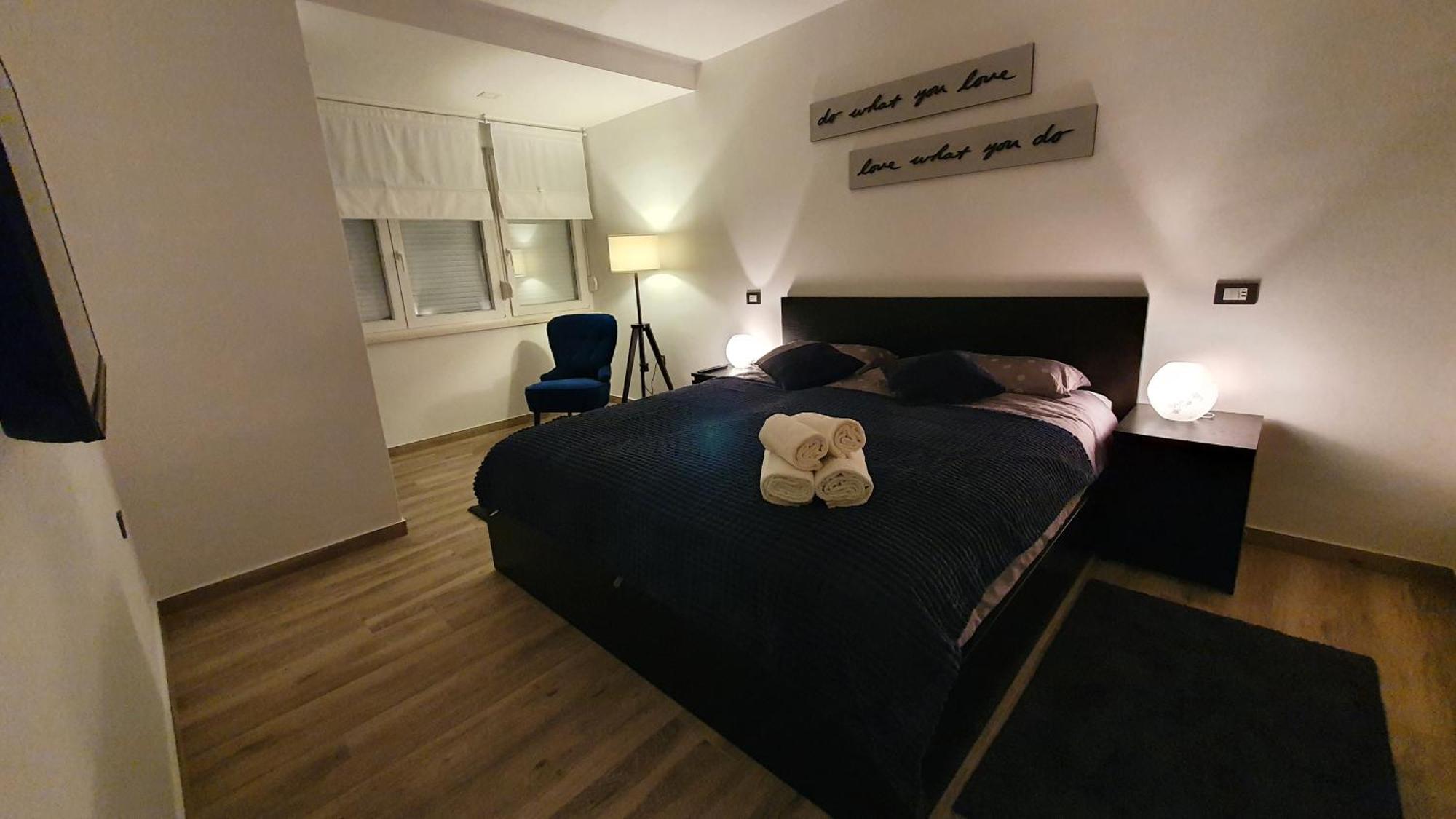 Vela Grota Apartamento Rijeka Exterior foto